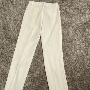Beautiful JCrew Crepe pants size 00